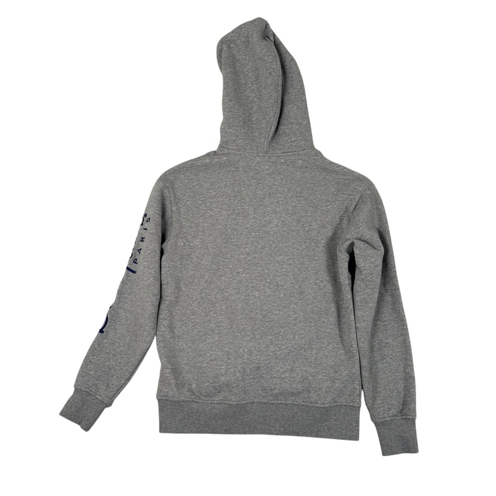 Disneyland Paris 30th Anniversary Mickey Mouse Hoodie - Picture 3 of 9